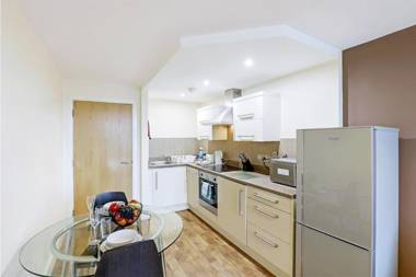 UR STAY Apartments Leicester