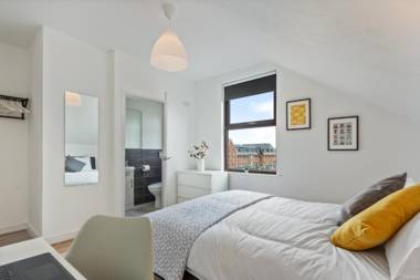 River Rooms Nottingham