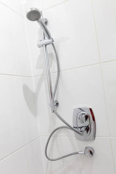 The 'Tailors' Apartment