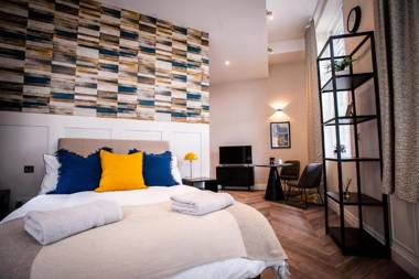 The Gresham Aparthotel