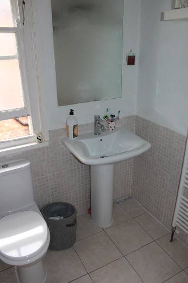 Knighton Villa by JensenLet SA