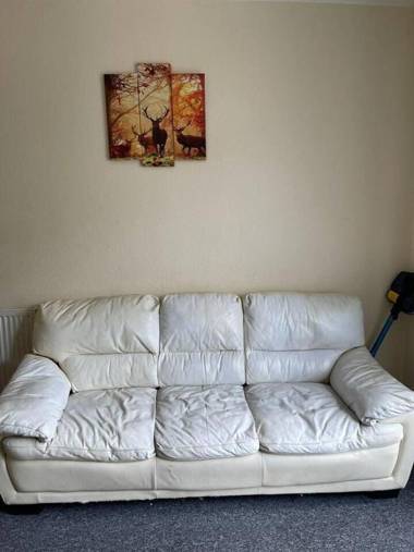 Midlands Shortstays 1 Bed Flat self contained