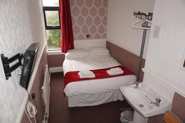 The Boundary Hotel - B&B