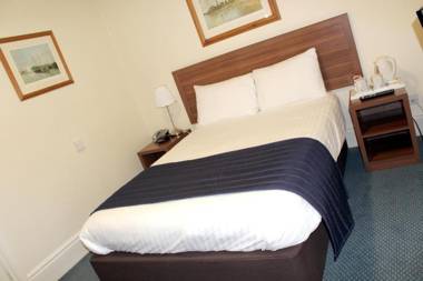 Discovery Inn - Leeds