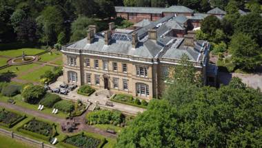 Oulton Hall Hotel Spa & Golf Resort