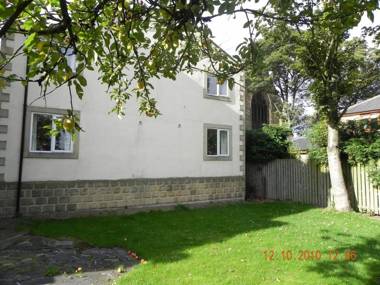 Wakefield Limes Lodge