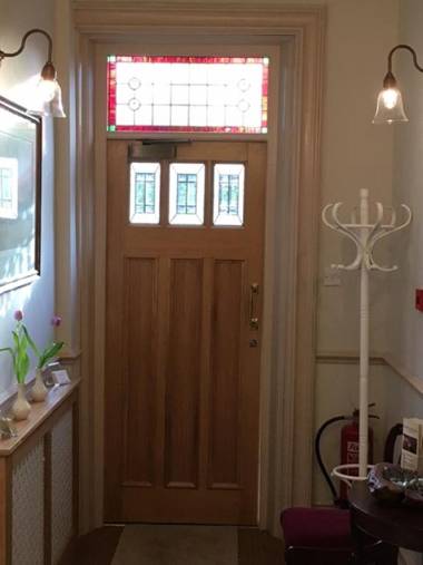 Wakefield Limes Lodge