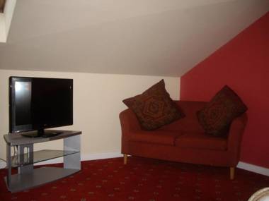 Corn Mill Lodge Hotel