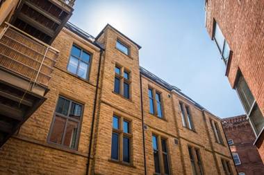 KSpace @ Waterloo Court