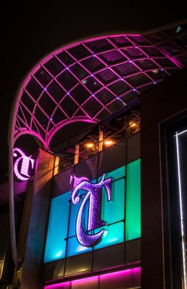 KSpace @ Waterloo Court