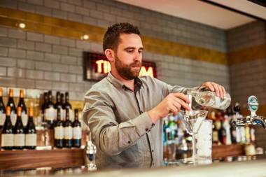 Mercure Leeds Centre Hotel