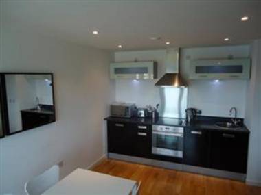 Gateway Serviced Apartments