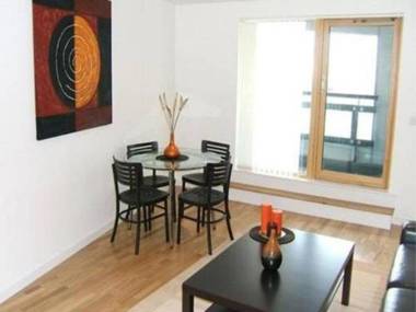 Gateway Serviced Apartments