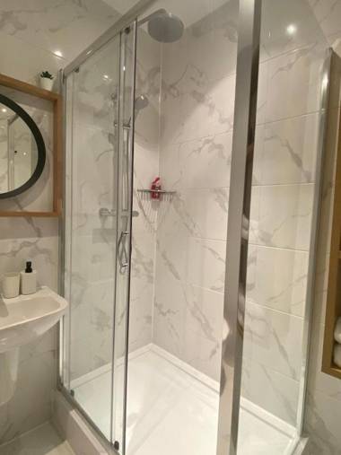 Urban Banana Apartments