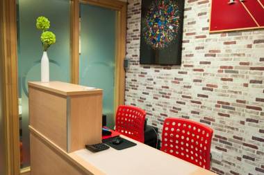 Russell Scott Backpackers Hostel