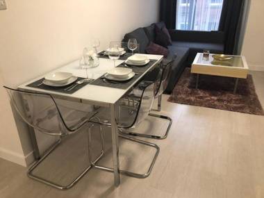 Beautiful Large Apartment Leeds City Centre