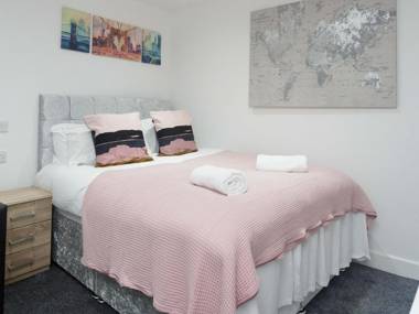 City Hospital Apartments