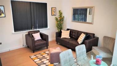 Cowper Townhouse