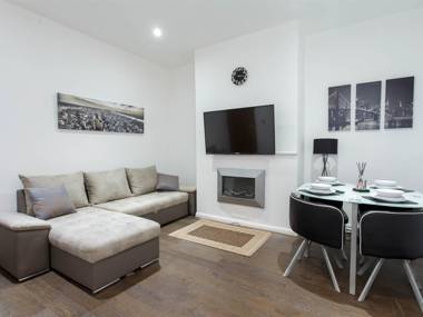 Park House Apartments