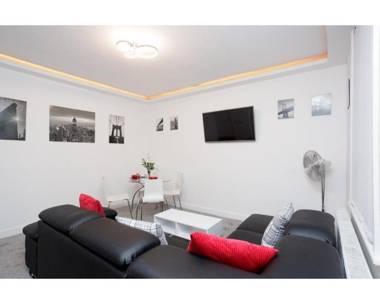 Carter House Apartments