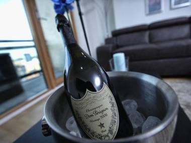 Central Leeds Penthouse