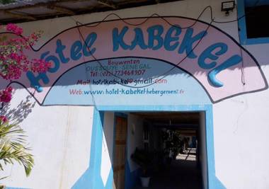 Hotel Kabekel