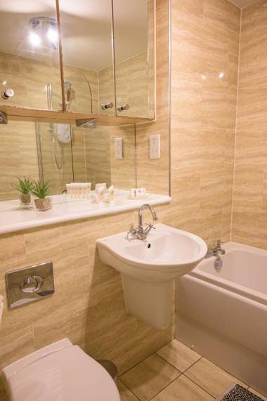 The Bookbinders Residence Leeds City Centre