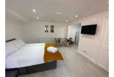 Arena Apartments