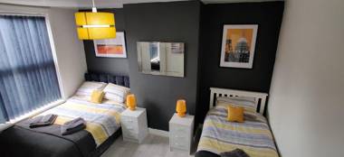 Homebird Property - Ashton House