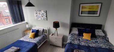 Homebird Property - Ashton House