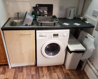 Quality Accommodation