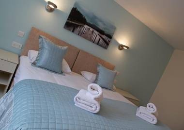 Alexander Park Golf & Spa Resort B&B