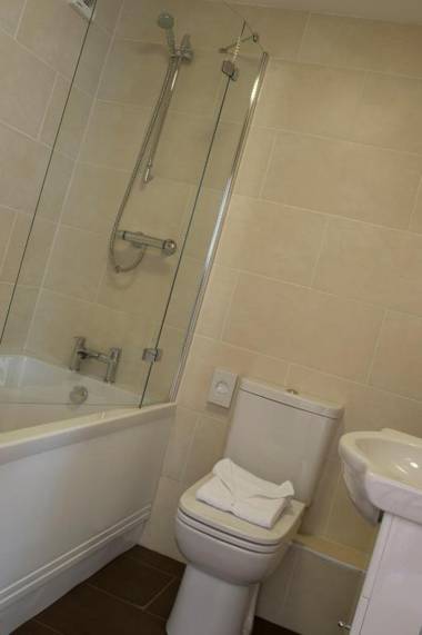 Alexander Park Golf & Spa Resort B&B