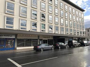 Leamington Spa Serviced Apartments - The SPACE