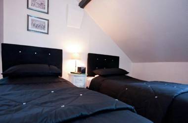 Hedley Villa Guest House