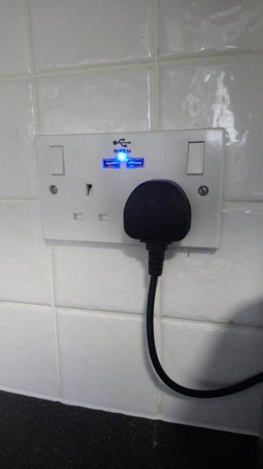 Chestnut Court Apartments in Royal Leamington Spa