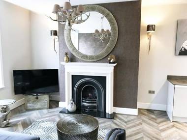 L-Spa Boutique Apartments