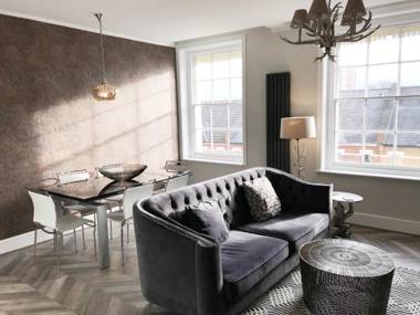 L-Spa Boutique Apartments