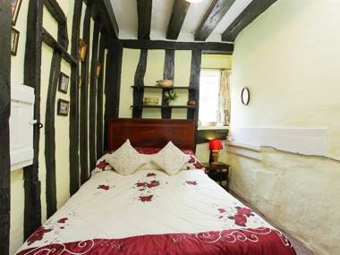 The Bridge Street Historic Guest House