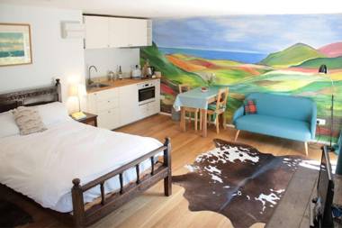 The Old Rectory Kettlebaston