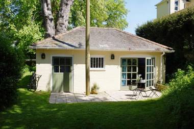 The Old Rectory Kettlebaston