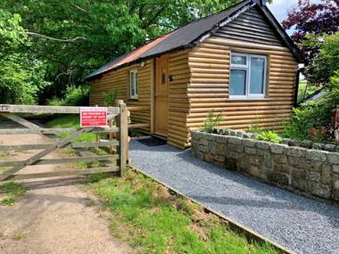 Trevoya Cabin