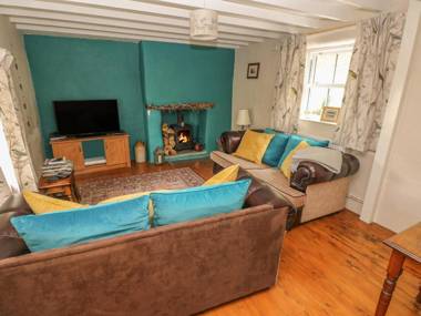 Snowdrop Cottage Carmarthen