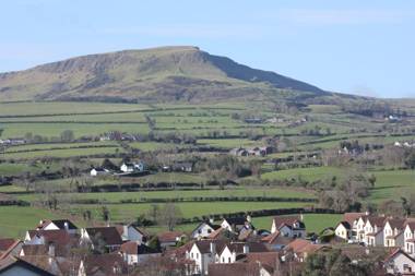 Cairnview Bed and Breakfast