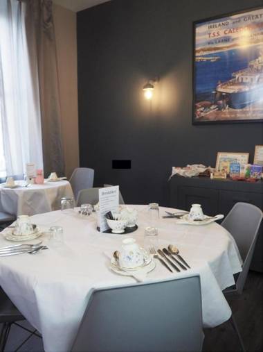 Seaview House Bed and Breakfast