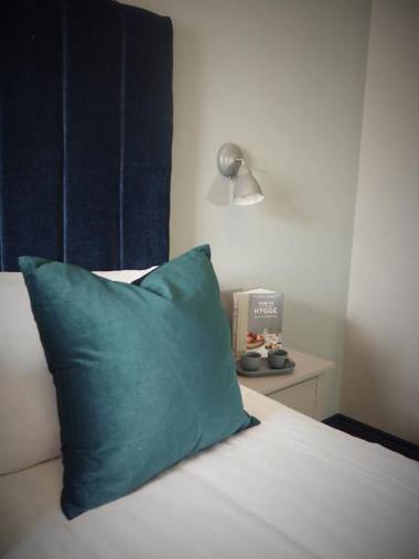 Seaview House Bed and Breakfast