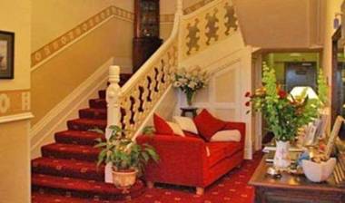 The Harbour Inn B&B Larne