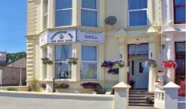 The Harbour Inn B&B Larne