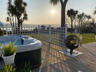Seaview Cottage on the Island