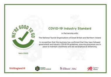 Kelpies Serviced Apartments - McClean